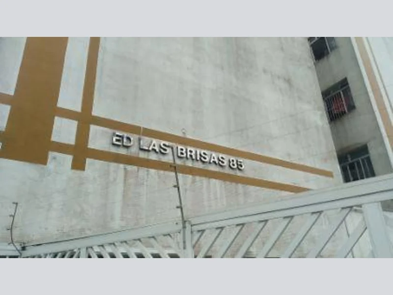 Apartamento - Guarujá - SP — foto 2