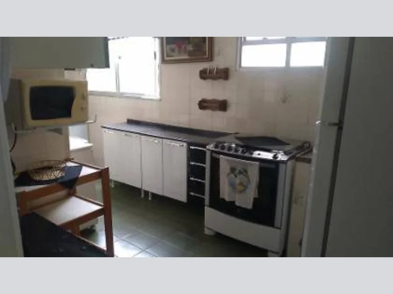 Apartamento - Guarujá - SP — foto 4