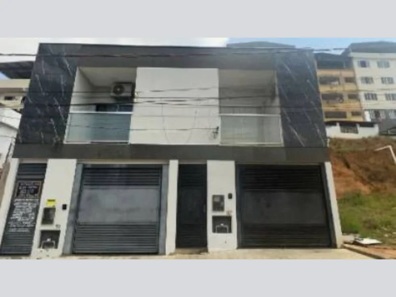 Casa - Leopoldina - MG — foto 2