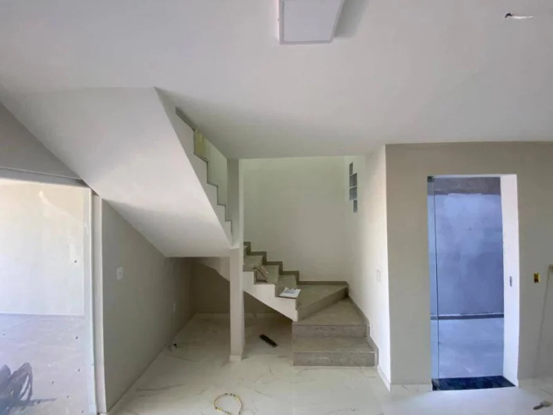 Casa - Leopoldina - MG — foto 3