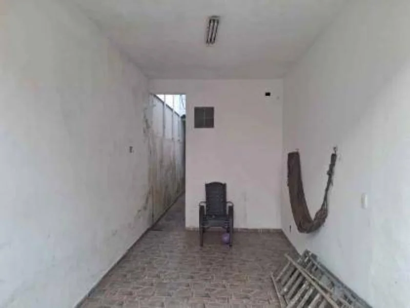 Casa - São Vicente - SP — foto 2