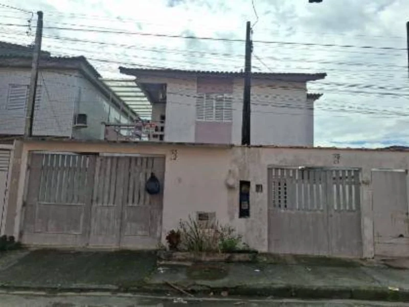 Casa - São Vicente - SP — foto 4