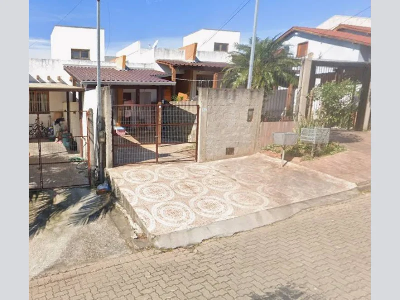 Casa - São Leopoldo - RS — foto 3