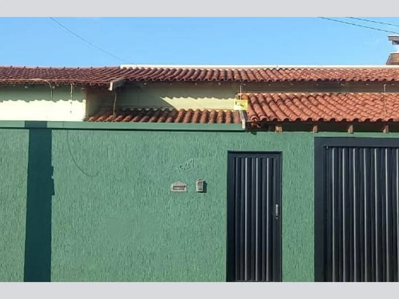 Casa - Frutal - MG — foto 5