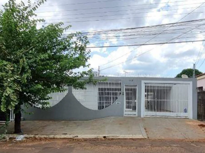 Casa - Campo Grande - MS — foto 2