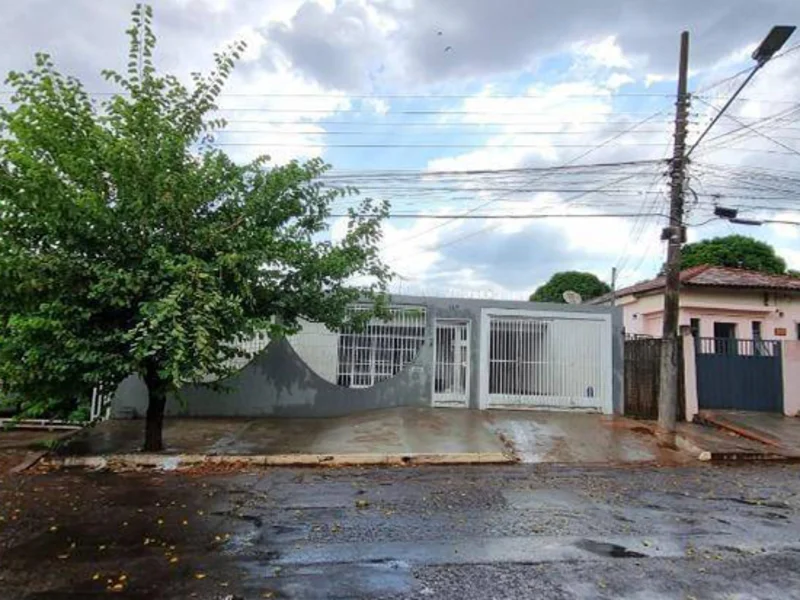 Casa - Campo Grande - MS — foto 4