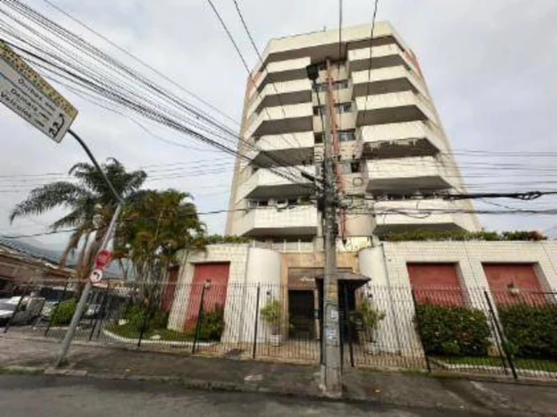 Apartamento - Rio de Janeiro - RJ — foto 4