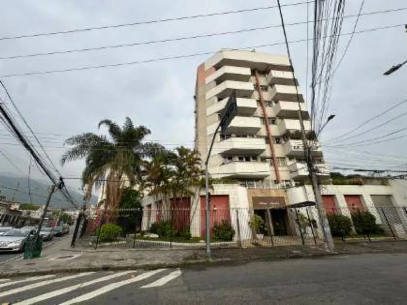 Apartamento - Rio de Janeiro - RJ — foto 5