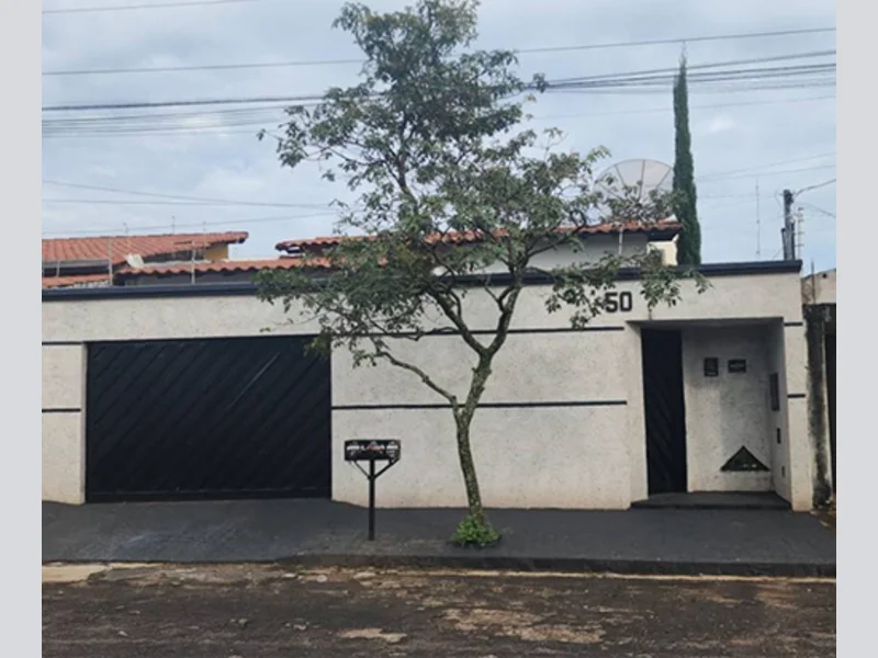 Casa - Uberlândia - MG — foto 2