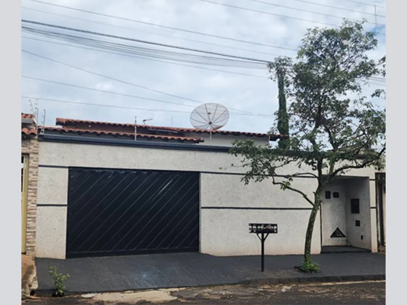 Casa - Uberlândia - MG — foto 3