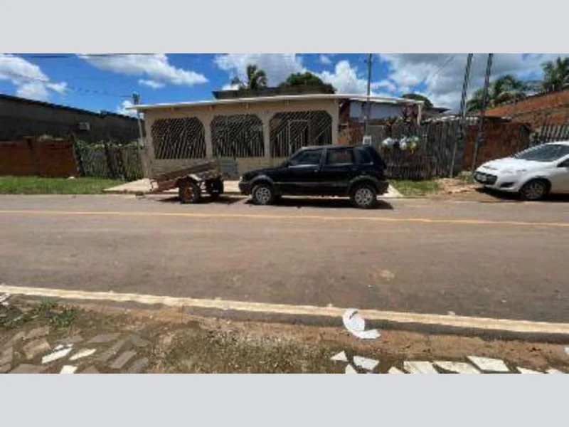 Casa - Rio Branco - AC — foto 5