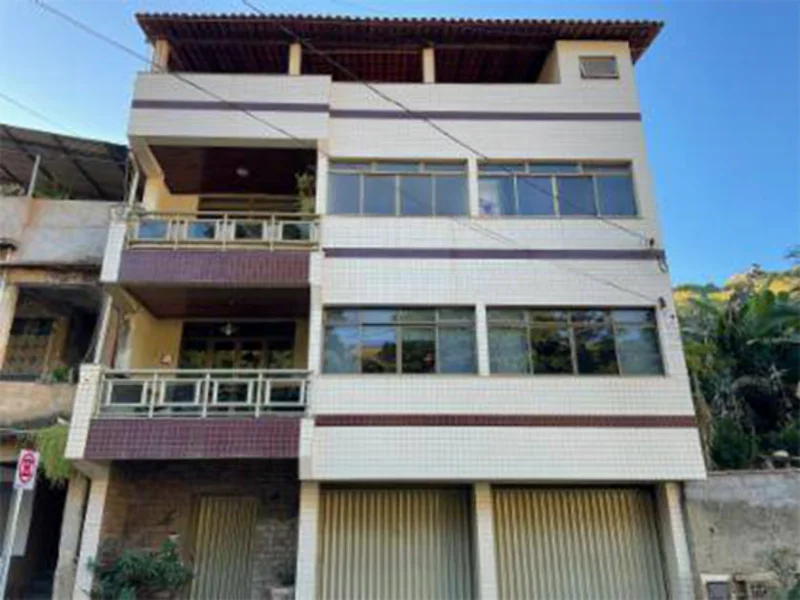 Apartamento - Ponte Nova - MG — foto 4