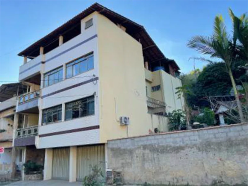 Apartamento - Ponte Nova - MG — foto 5