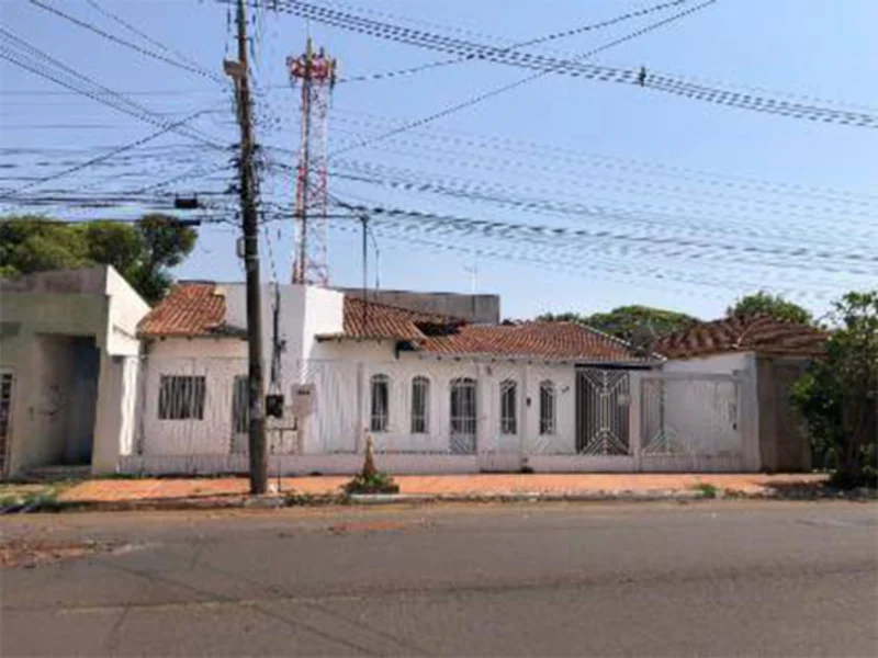 Casa - Campo Grande - MS — foto 2