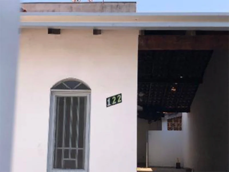 Casa - Campo Grande - MS — foto 3