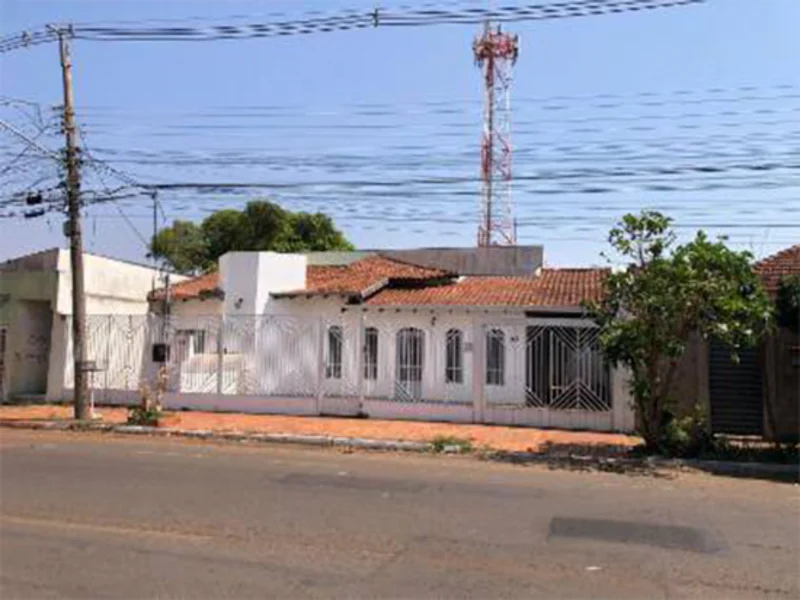 Casa - Campo Grande - MS — foto 5