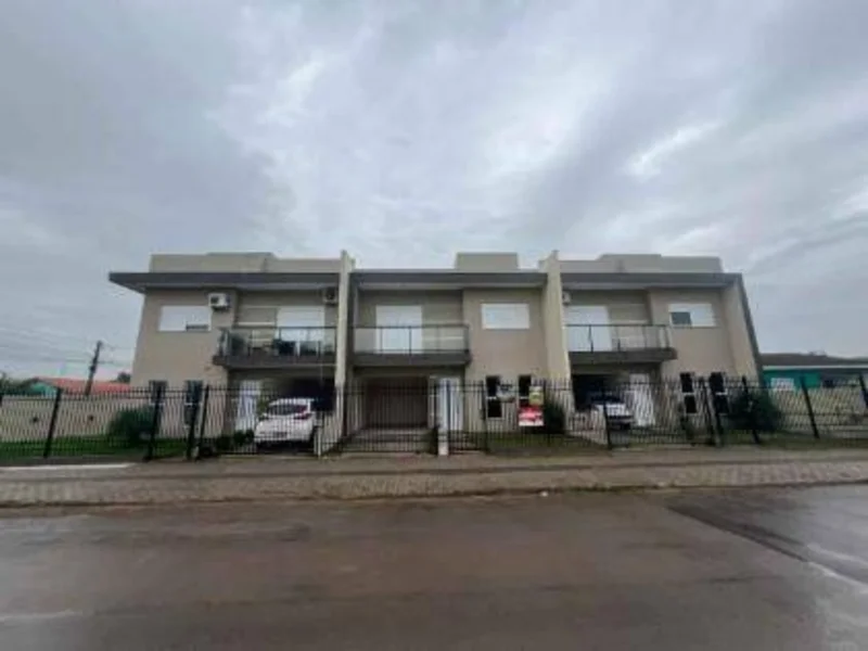 Casa - Santa Maria - RS — foto 3