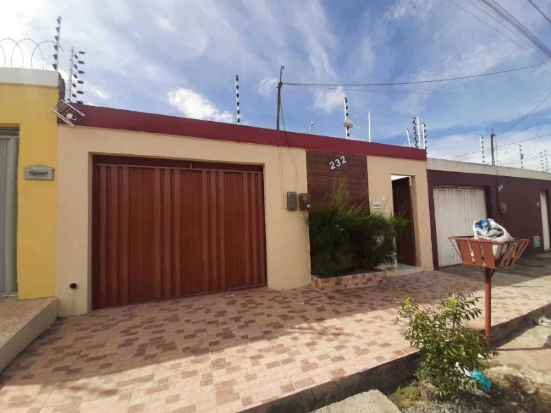 Casa - Juazeiro do Norte - CE — foto 3