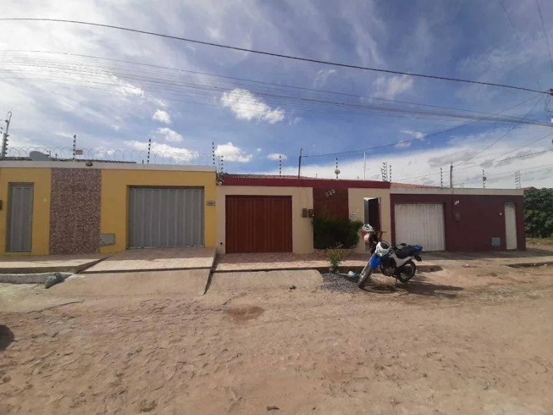 Casa - Juazeiro do Norte - CE — foto 5