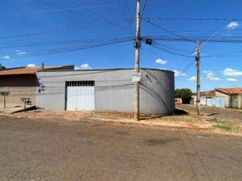Casa - Trindade - GO — foto 2