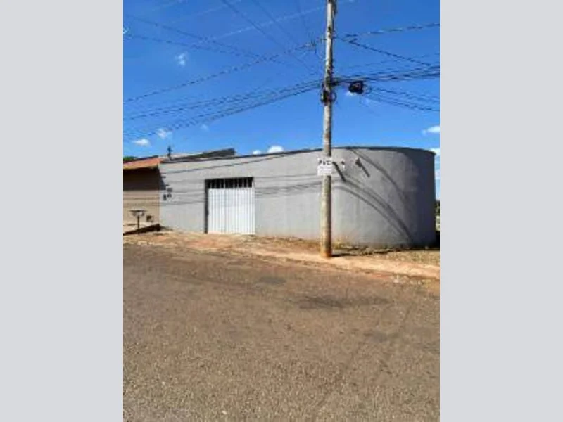 Casa - Trindade - GO — foto 3