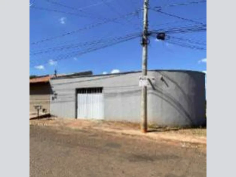 Casa - Trindade - GO — foto 4