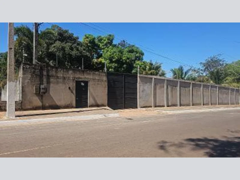 Apartamento - Cidelândia - MA — foto 2