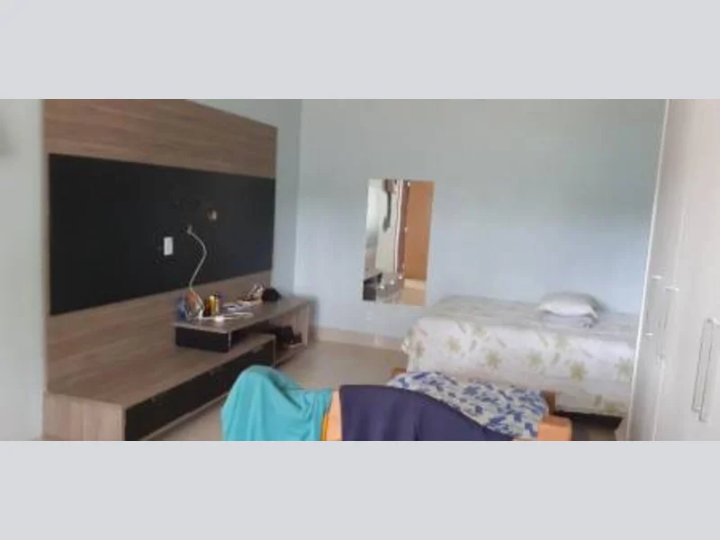 Apartamento - Cidelândia - MA — foto 4