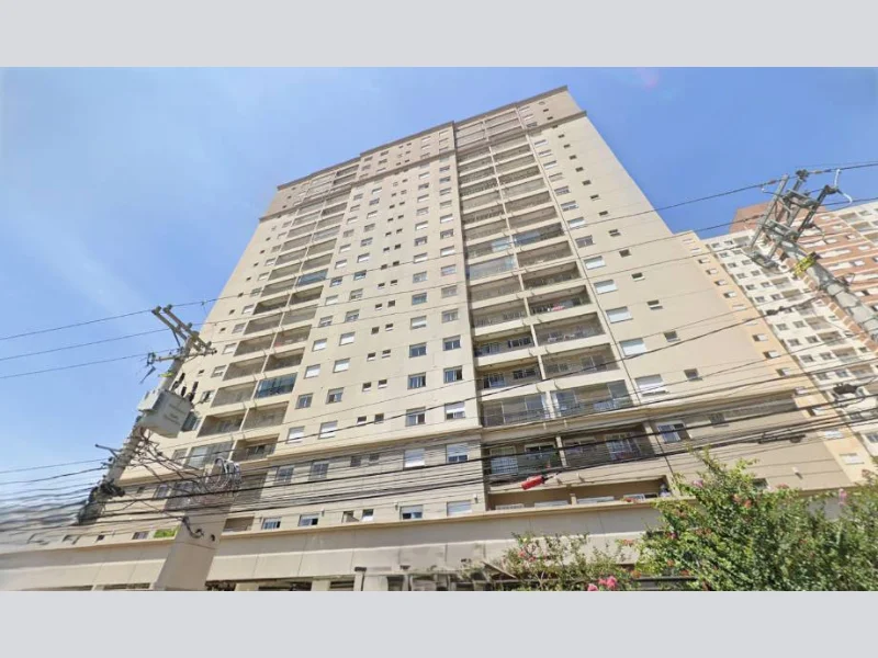 Apartamento - Barueri - SP — foto 2