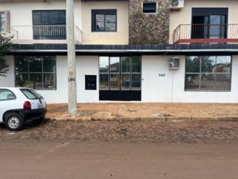 Apartamento - Fortaleza Dos Valos - RS — foto 2