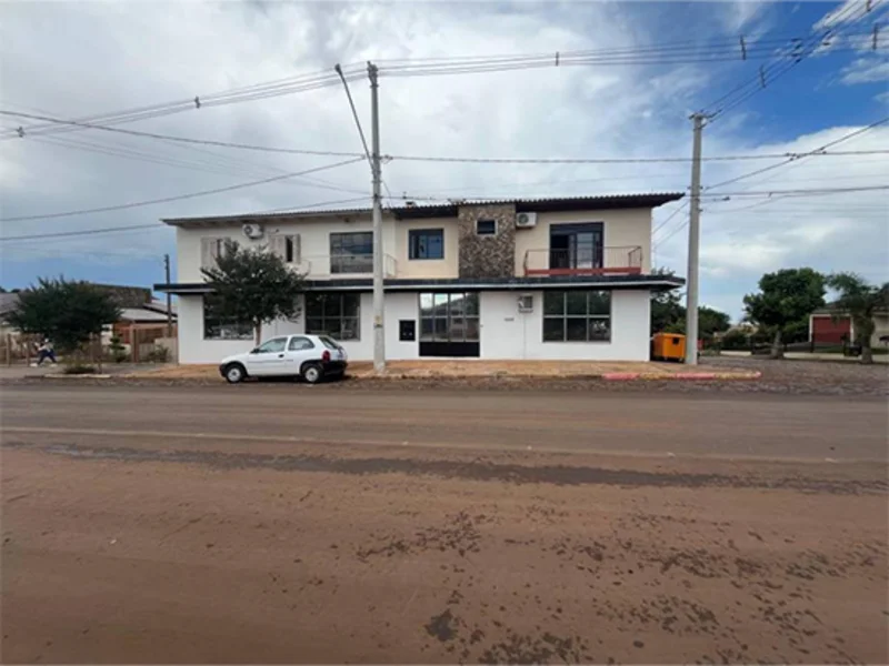 Apartamento - Fortaleza Dos Valos - RS — foto 3