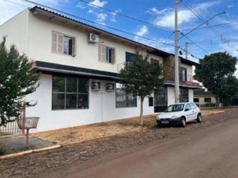Apartamento - Fortaleza Dos Valos - RS — foto 4
