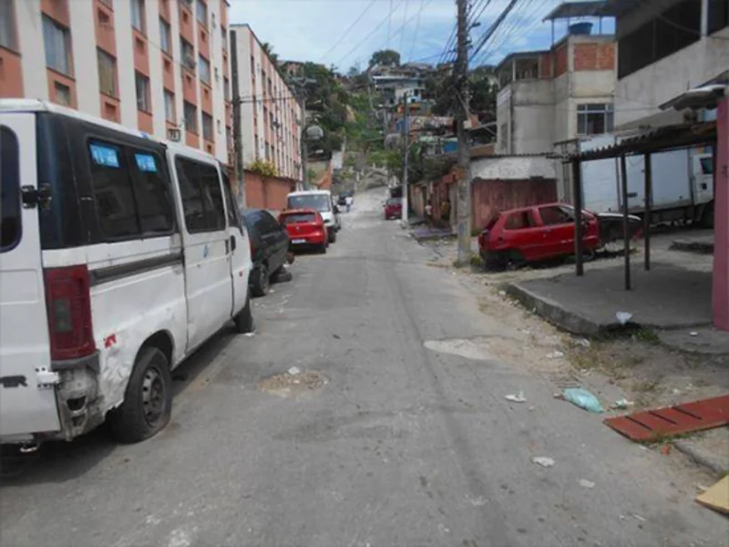 Apartamento - Rio de Janeiro - RJ — foto 2