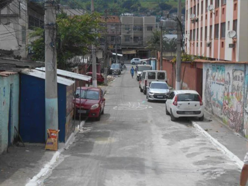 Apartamento - Rio de Janeiro - RJ — foto 3