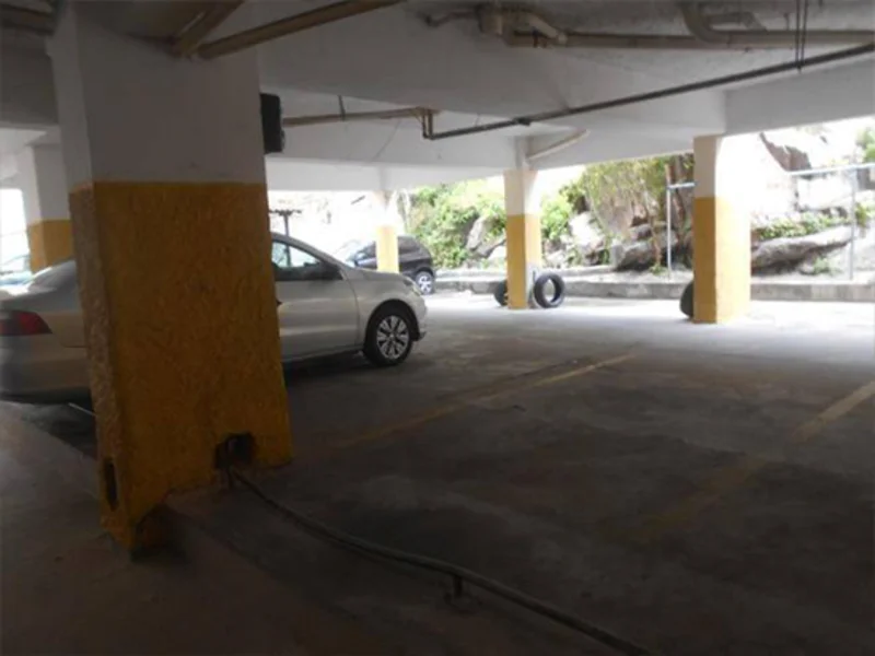 Apartamento - Rio de Janeiro - RJ — foto 4