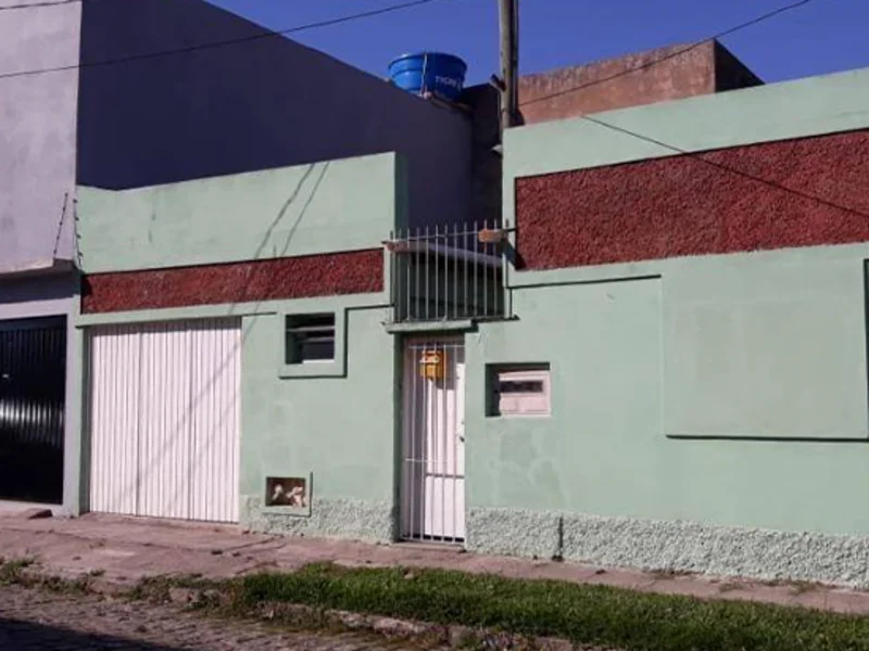 Casa - Rio Grande - RS — foto 3