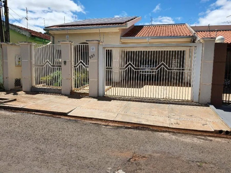 Casa - Ourinhos - SP — foto 2