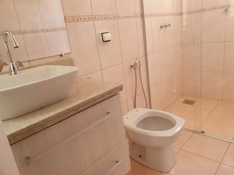 Casa - Ourinhos - SP — foto 4