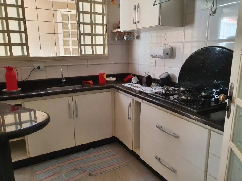 Casa - Ourinhos - SP — foto 5
