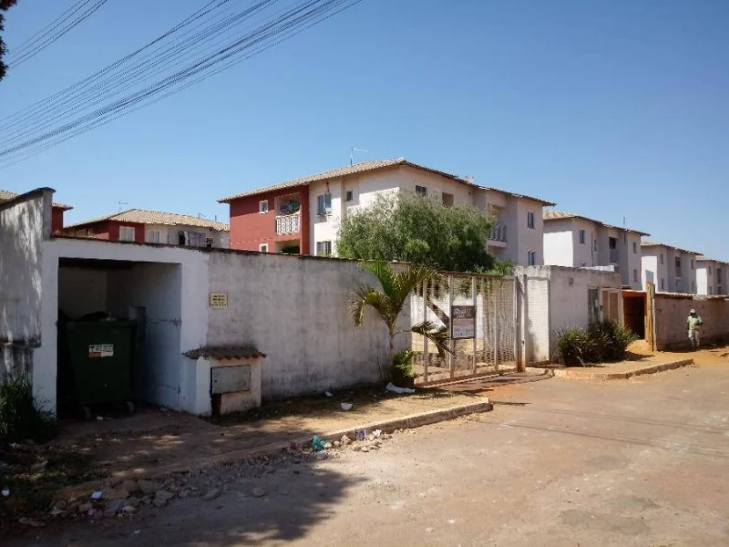 Apartamento - Luziânia - GO — foto 5