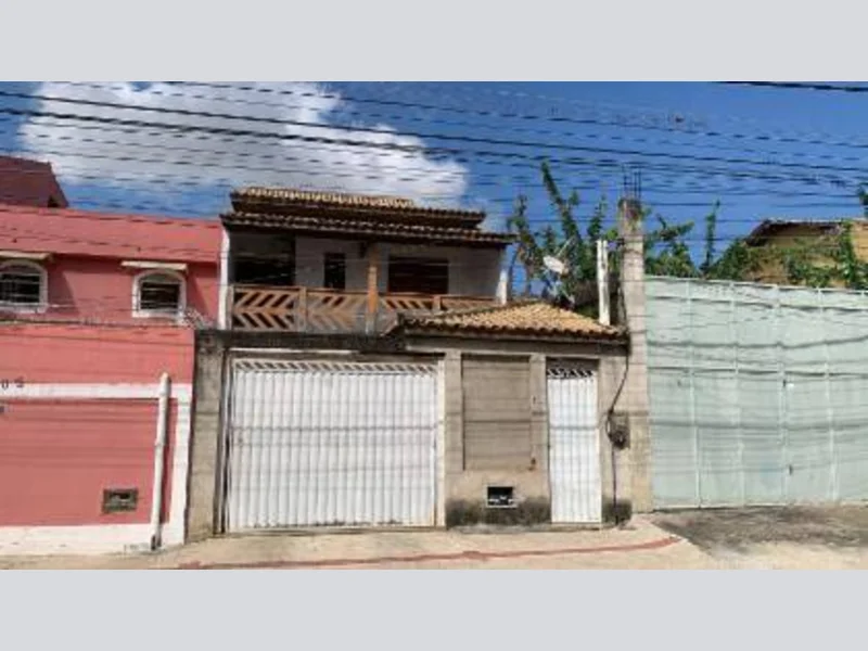 Casa - Campos Dos Goytacazes - RJ — foto 3