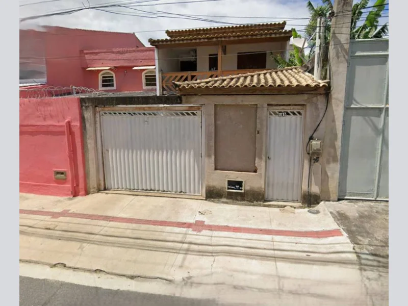 Casa - Campos Dos Goytacazes - RJ — foto 5