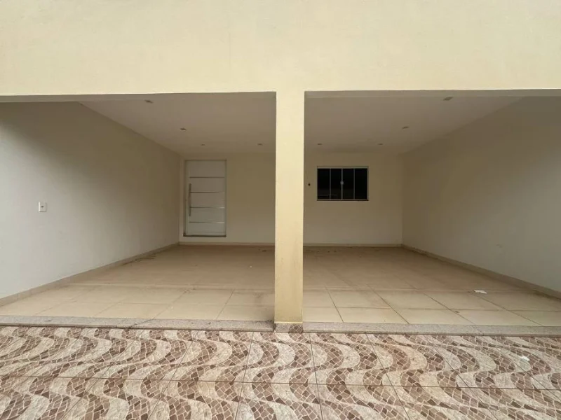 Casa - Barra do Garças - MT — foto 2