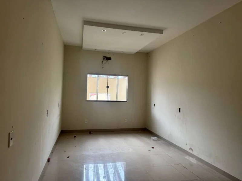 Casa - Barra do Garças - MT — foto 4