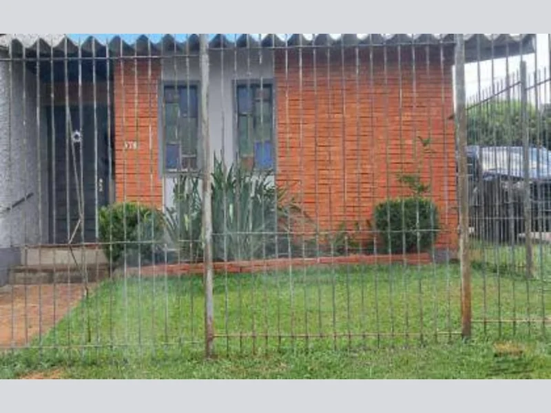 Casa - Carazinho - RS — foto 2