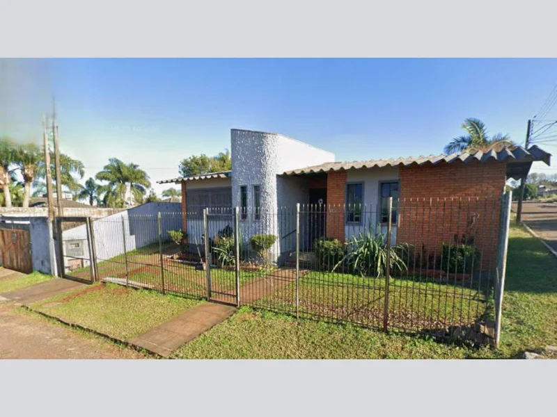 Casa - Carazinho - RS — foto 3