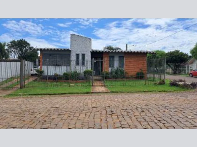 Casa - Carazinho - RS — foto 4