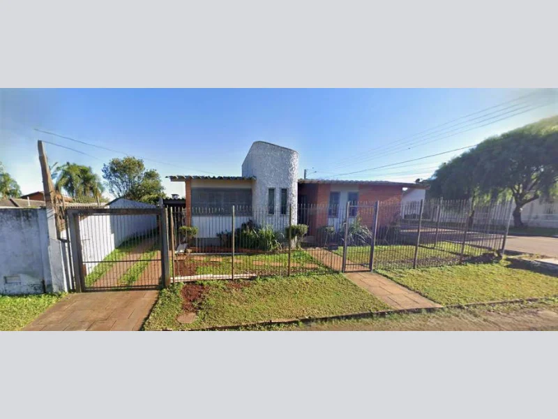 Casa - Carazinho - RS — foto 5