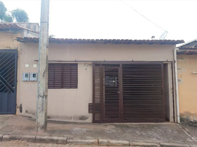 Casa - Passa Tempo - MG — foto 2