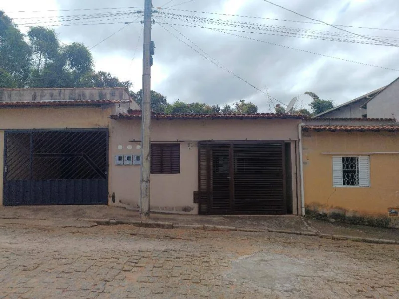 Casa - Passa Tempo - MG — foto 5